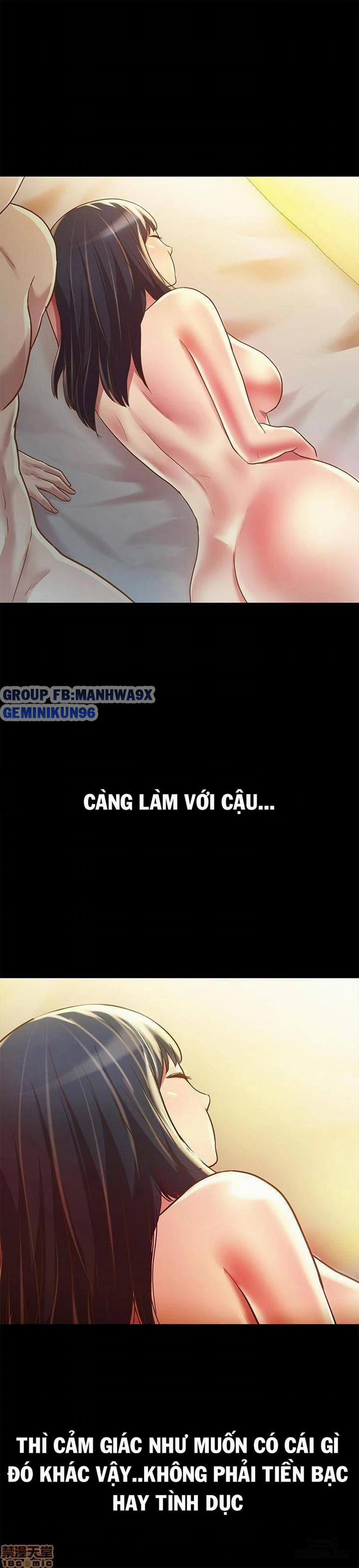 Bạn Gái Của Bạn Tôi 84 trang 10