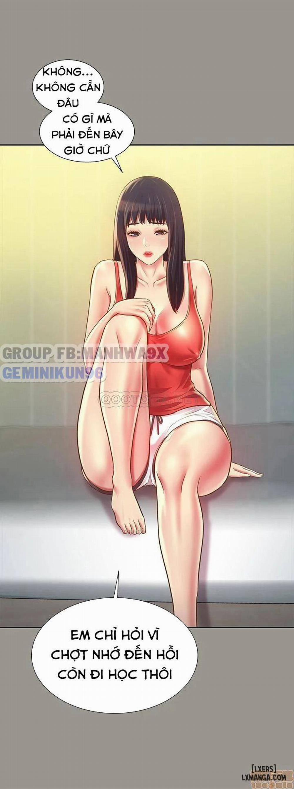 Bạn Gái Của Bạn Tôi 84 trang 26