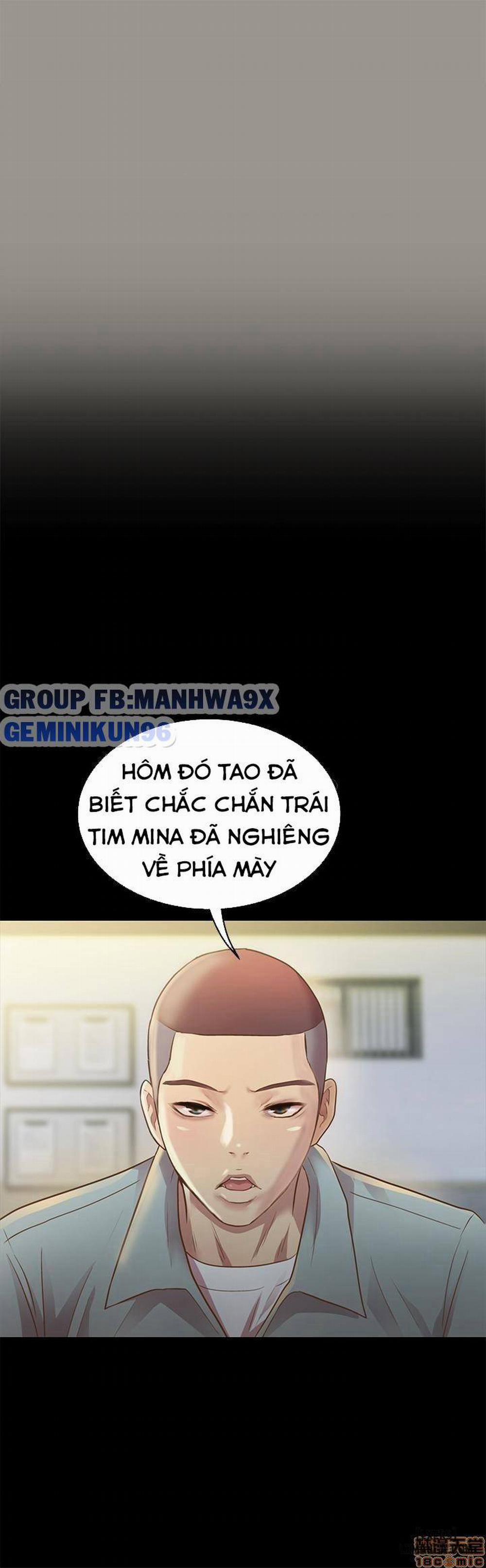 Bạn Gái Của Bạn Tôi 84 trang 33