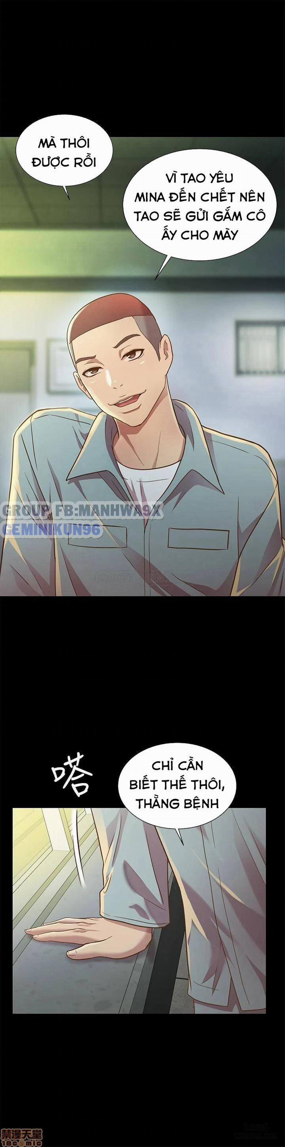 Bạn Gái Của Bạn Tôi 84 trang 36