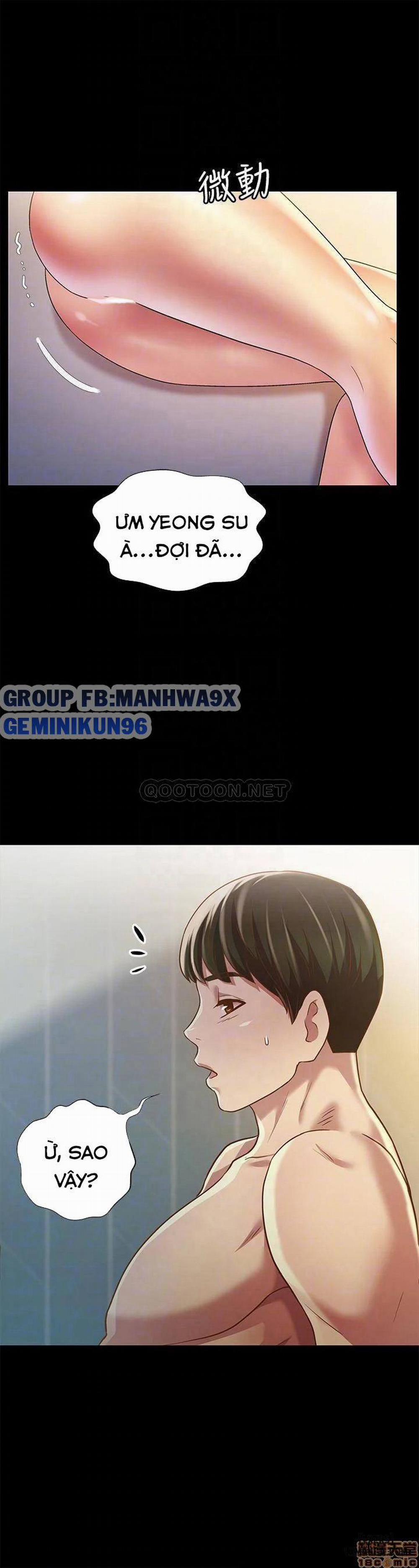 Bạn Gái Của Bạn Tôi 84 trang 8