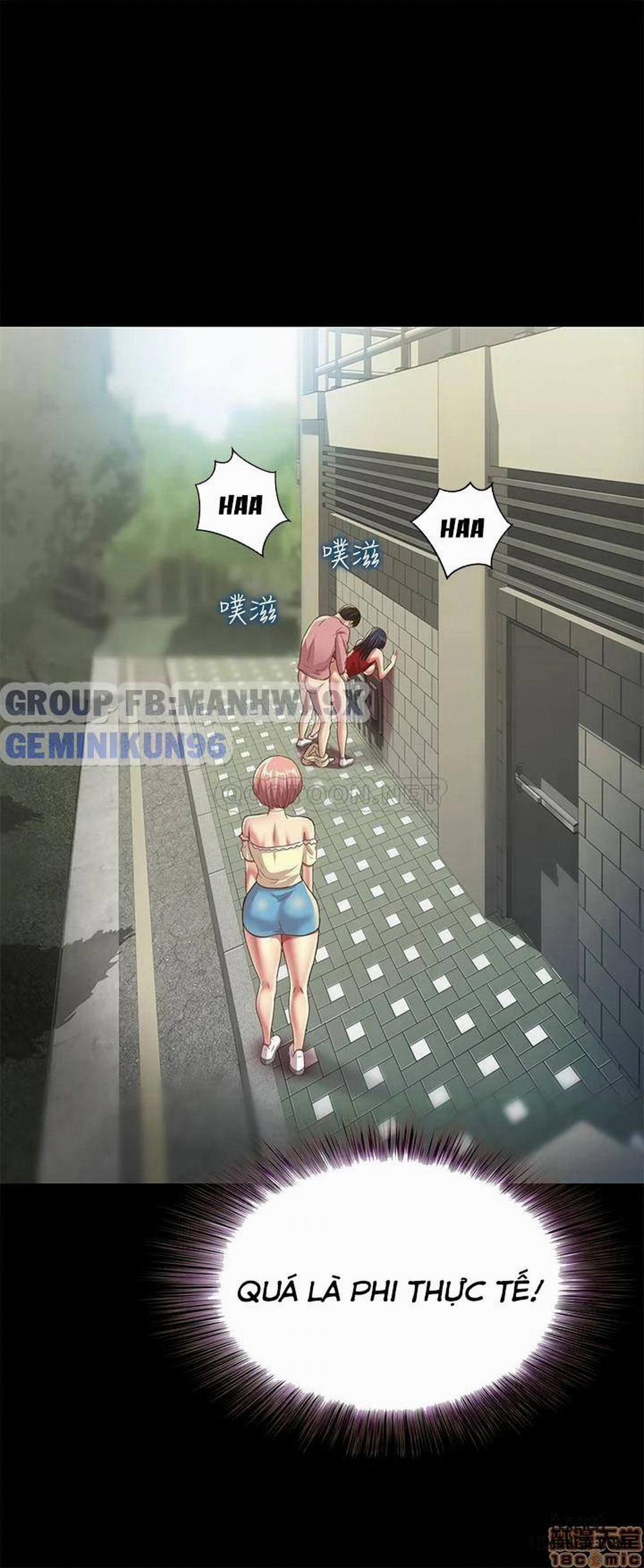 Bạn Gái Của Bạn Tôi 85 trang 11