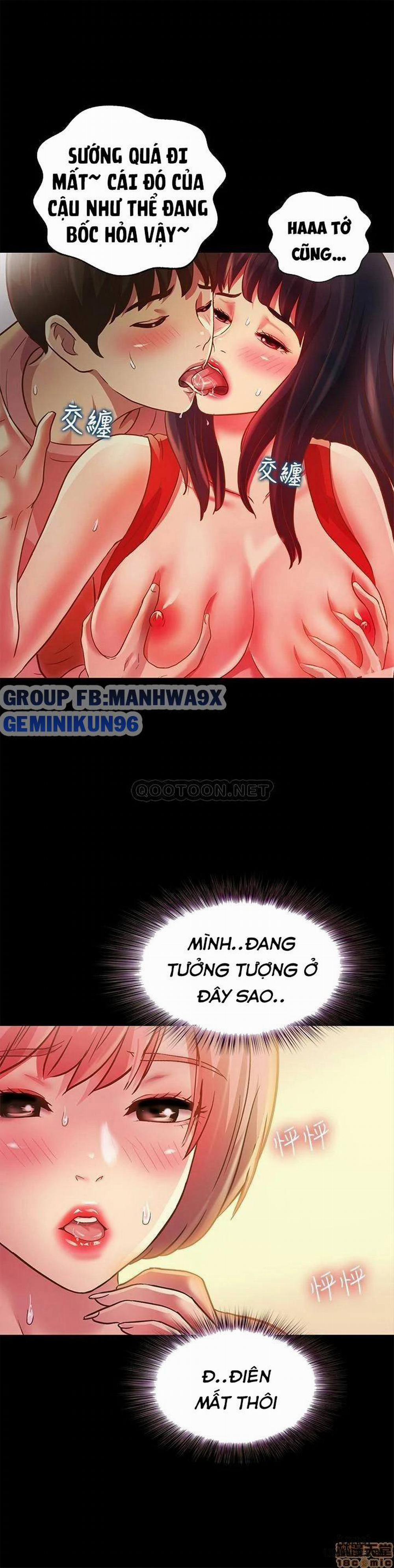 Bạn Gái Của Bạn Tôi 85 trang 17