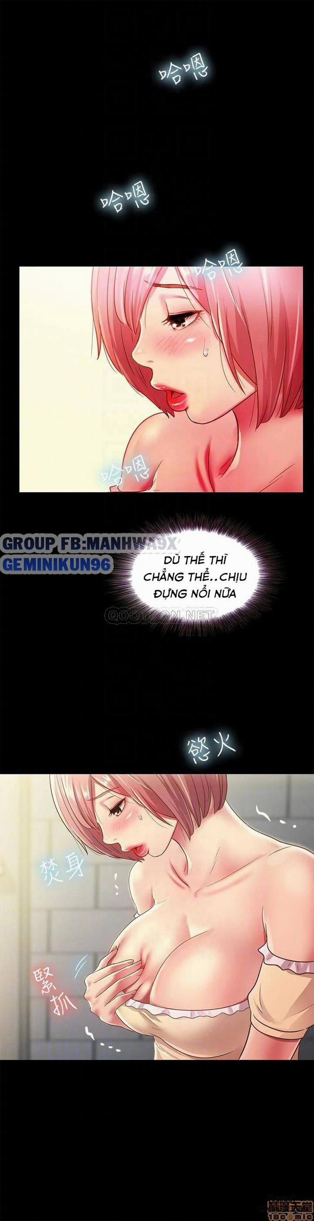 Bạn Gái Của Bạn Tôi 85 trang 18