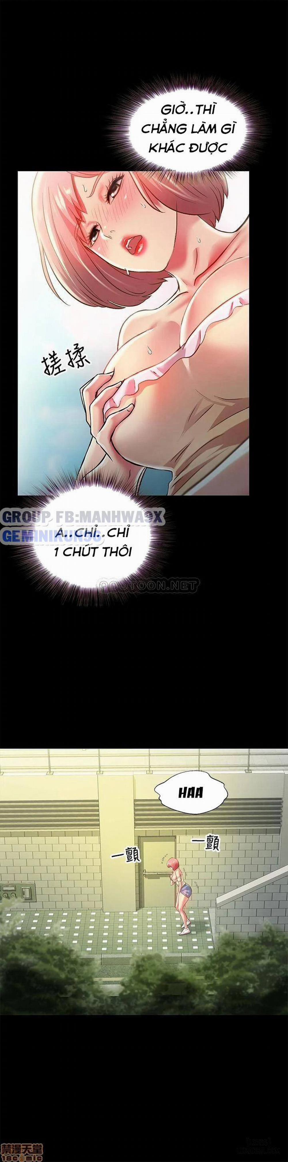 Bạn Gái Của Bạn Tôi 85 trang 20