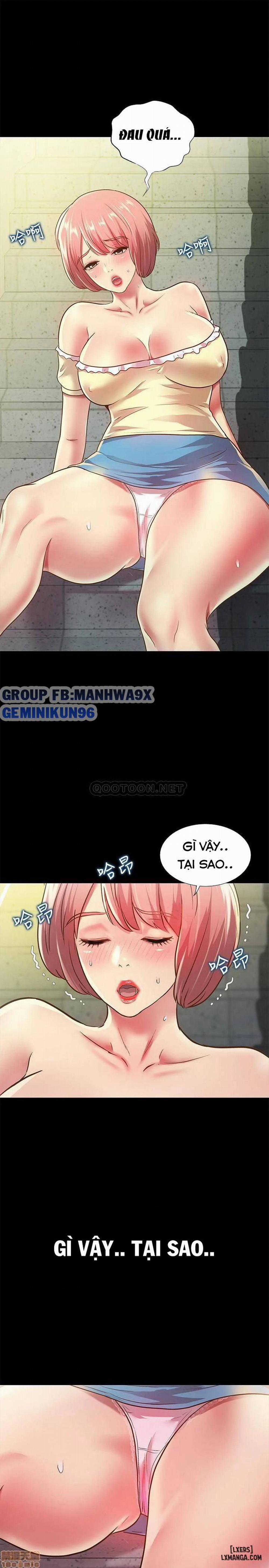Bạn Gái Của Bạn Tôi 85 trang 25