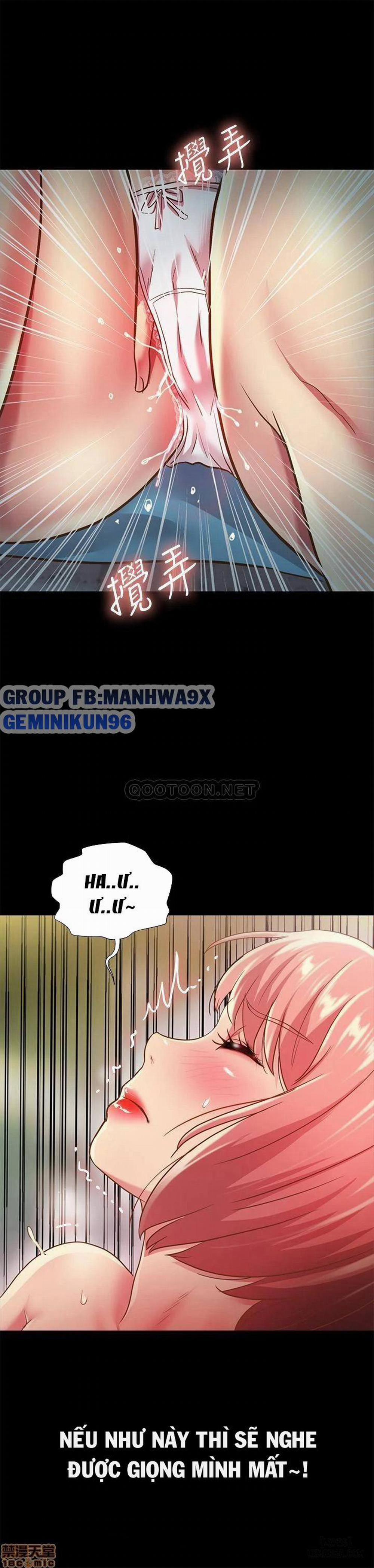 Bạn Gái Của Bạn Tôi 85 trang 30