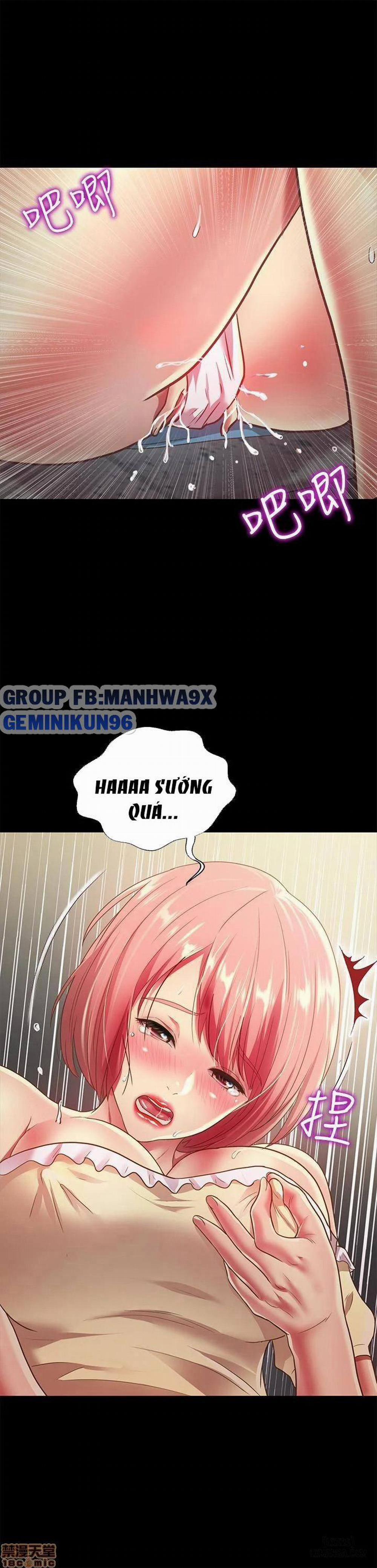 Bạn Gái Của Bạn Tôi 85 trang 33