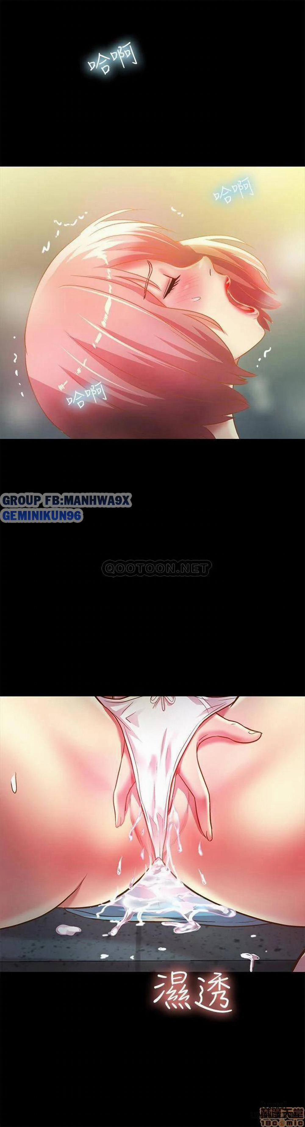 Bạn Gái Của Bạn Tôi 85 trang 35