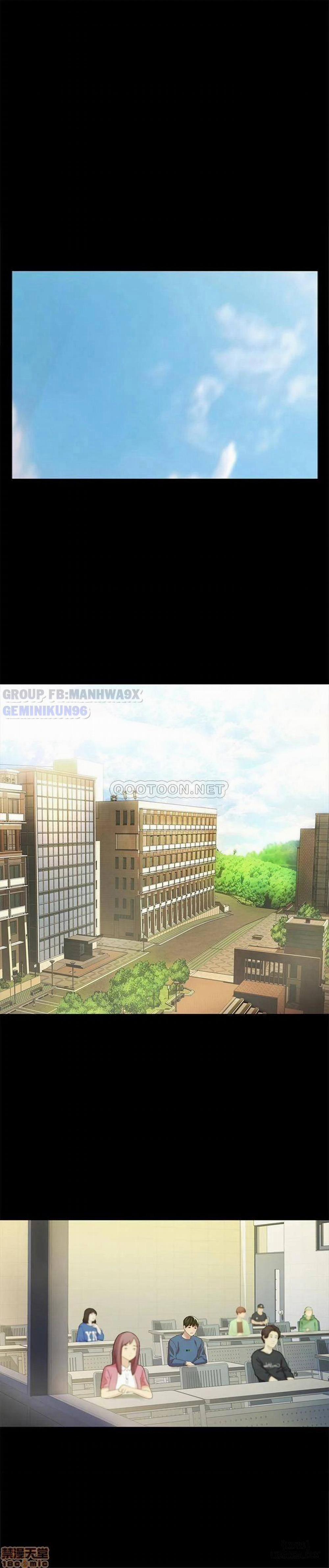 Bạn Gái Của Bạn Tôi 85 trang 37