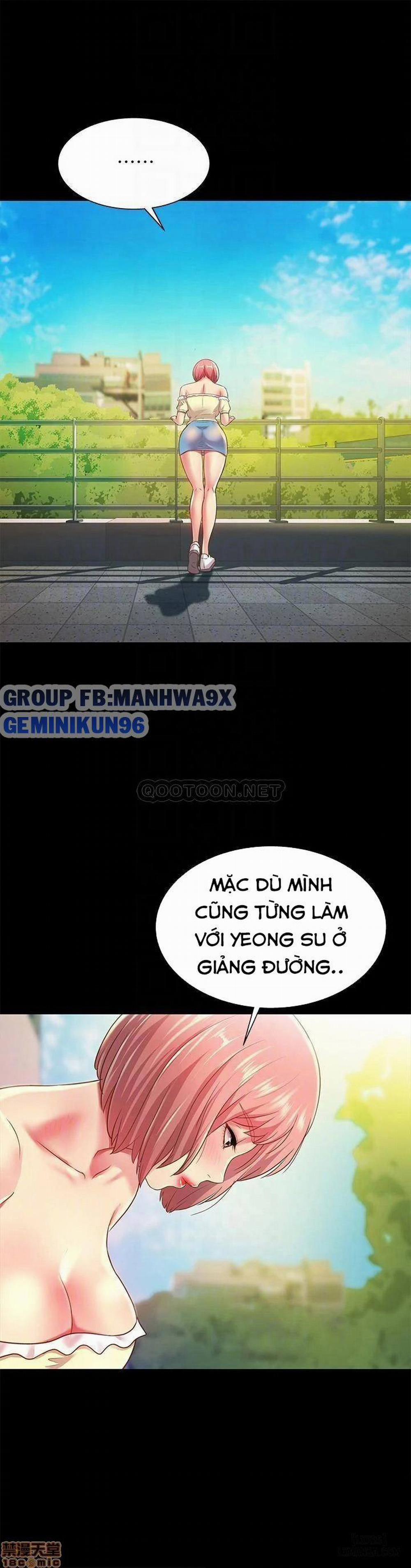 Bạn Gái Của Bạn Tôi 85 trang 4