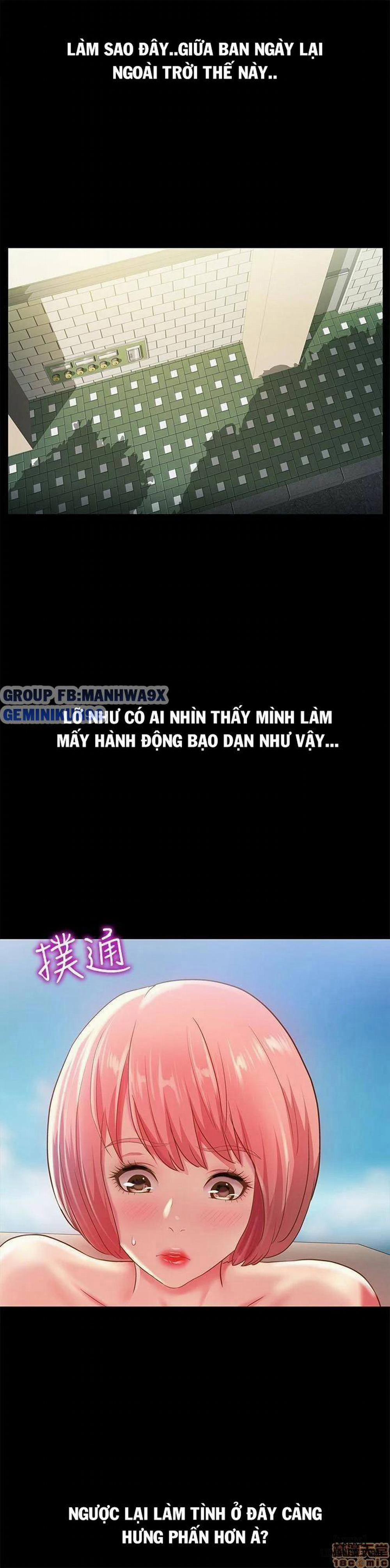 Bạn Gái Của Bạn Tôi 85 trang 5