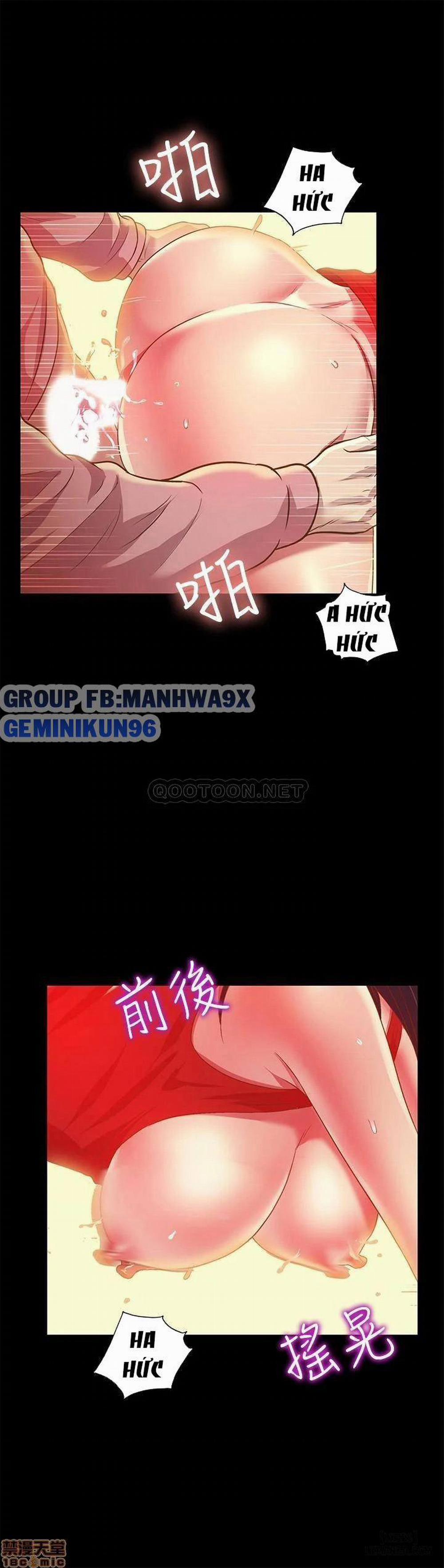 Bạn Gái Của Bạn Tôi 85 trang 9