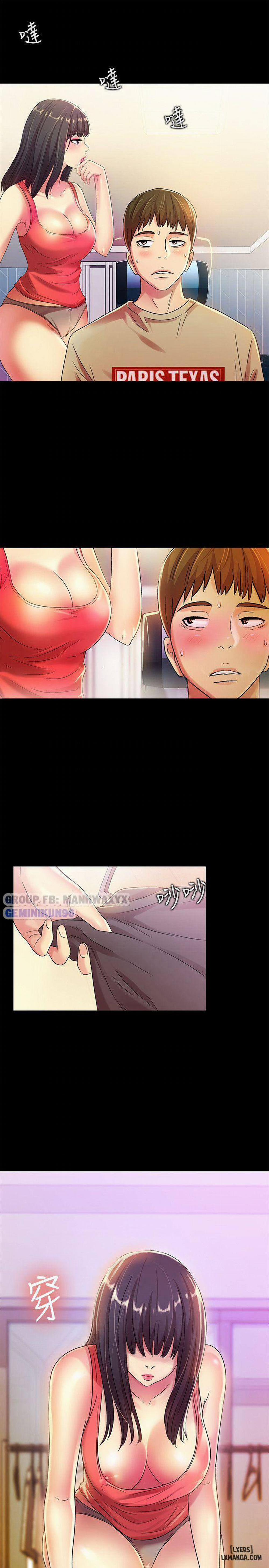 Bạn Gái Của Bạn Tôi 9 trang 16