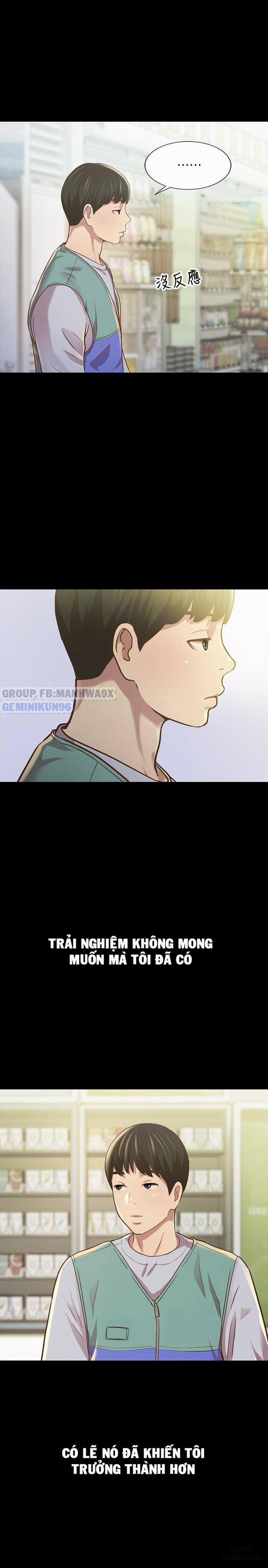 Bạn Gái Của Bạn Tôi 91 trang 14