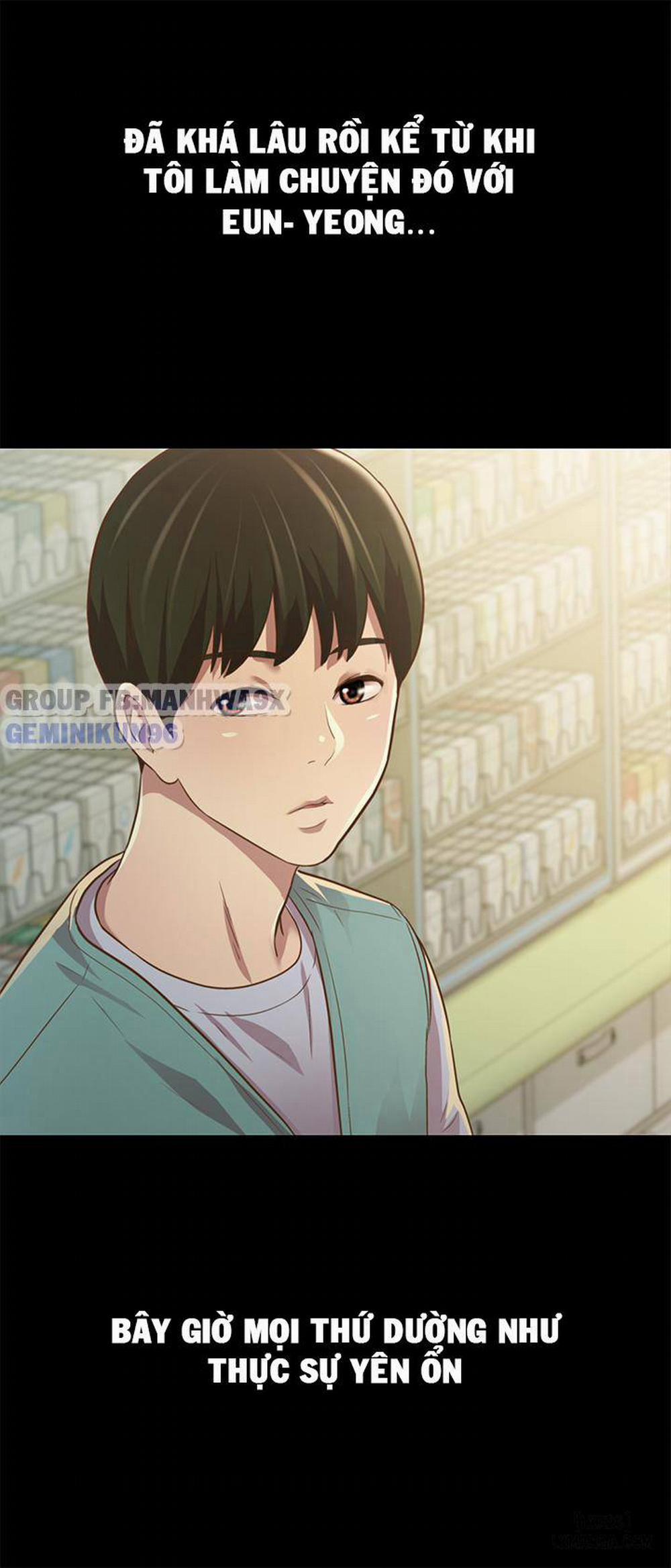 Bạn Gái Của Bạn Tôi 91 trang 16