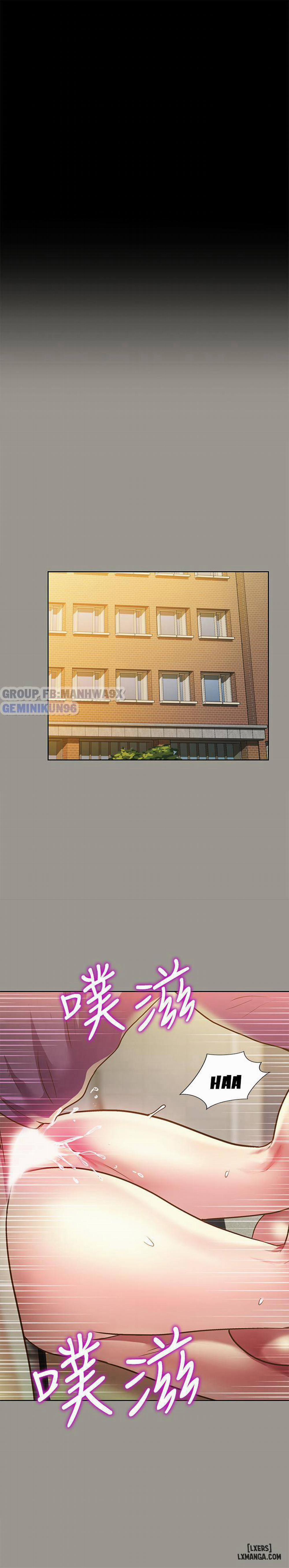 Bạn Gái Của Bạn Tôi 91 trang 17