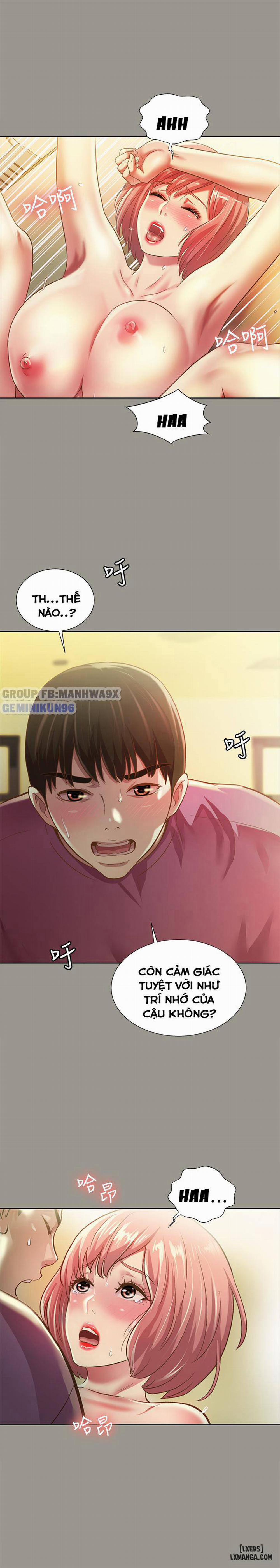 Bạn Gái Của Bạn Tôi 91 trang 20