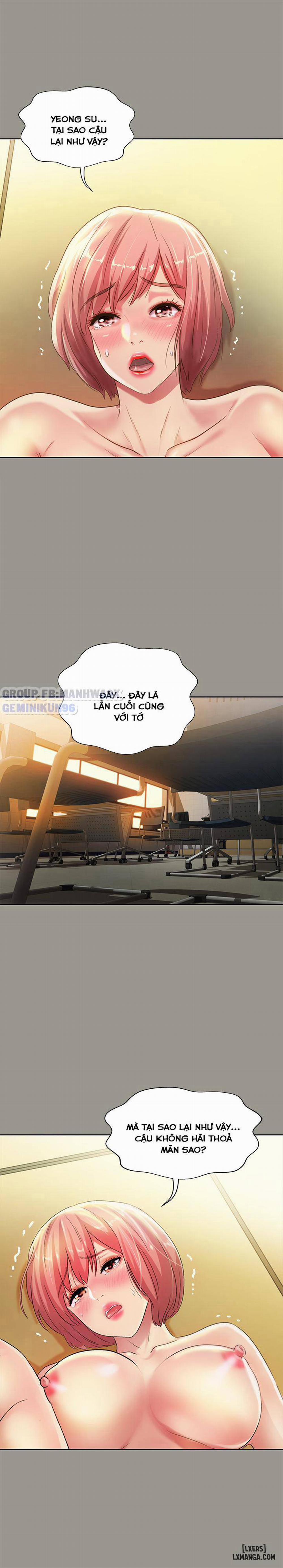 Bạn Gái Của Bạn Tôi 91 trang 22