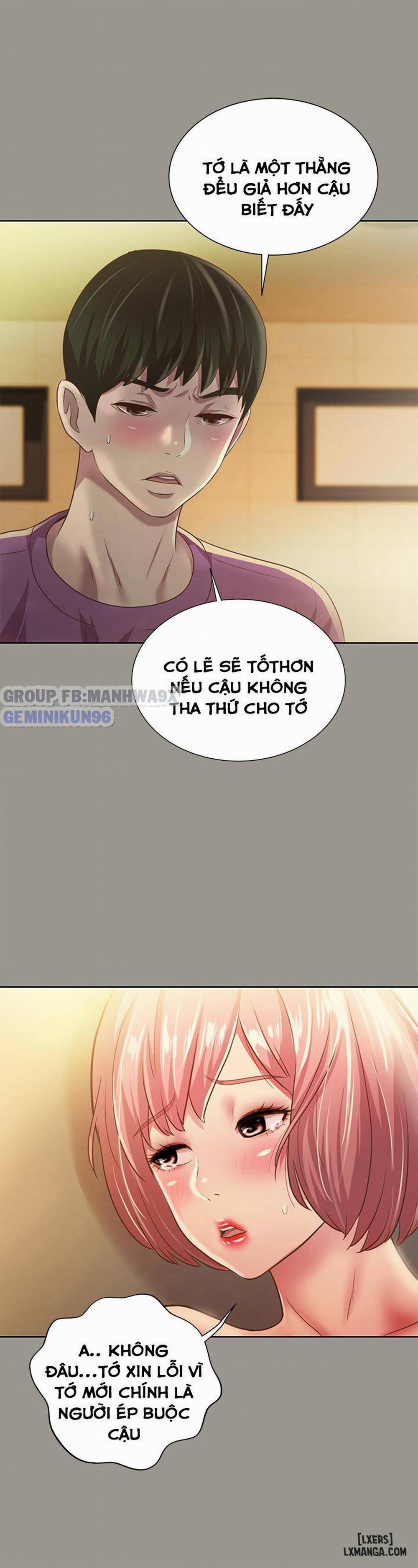 Bạn Gái Của Bạn Tôi 91 trang 25