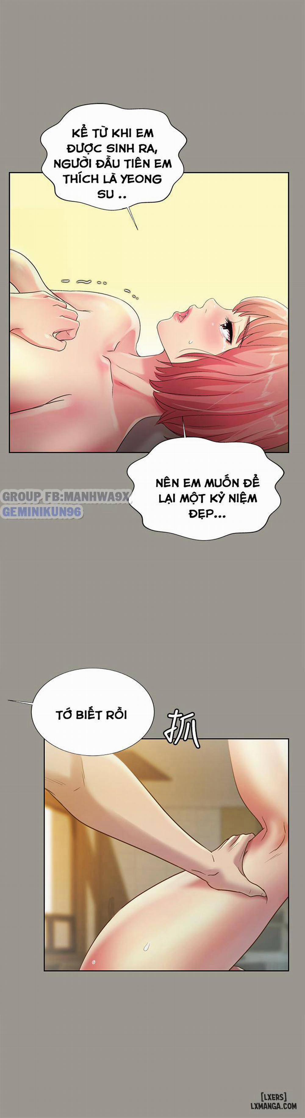 Bạn Gái Của Bạn Tôi 91 trang 26