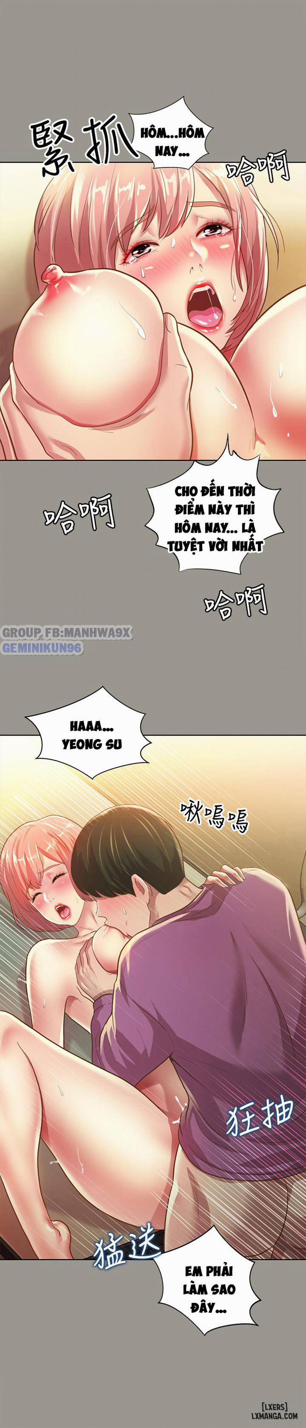 Bạn Gái Của Bạn Tôi 91 trang 30