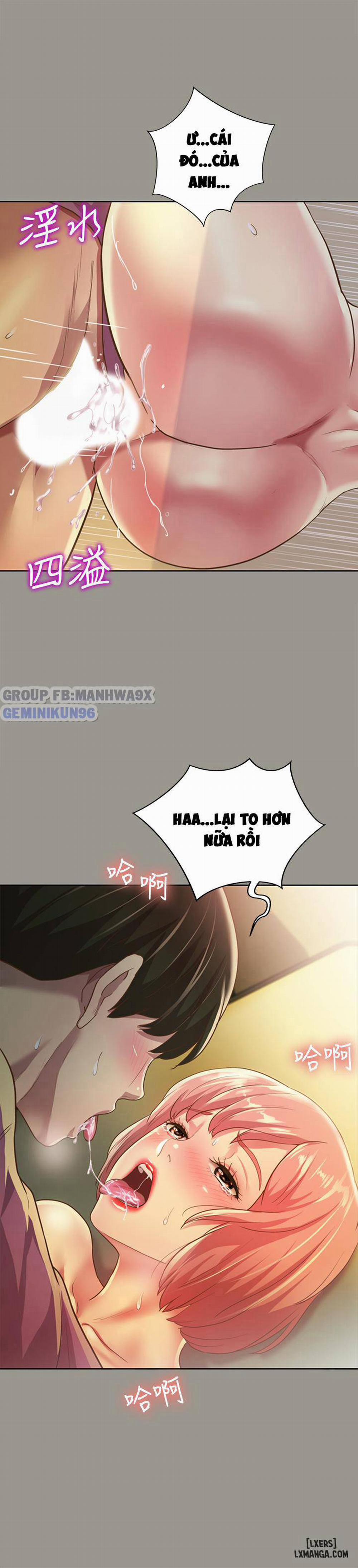 Bạn Gái Của Bạn Tôi 91 trang 32