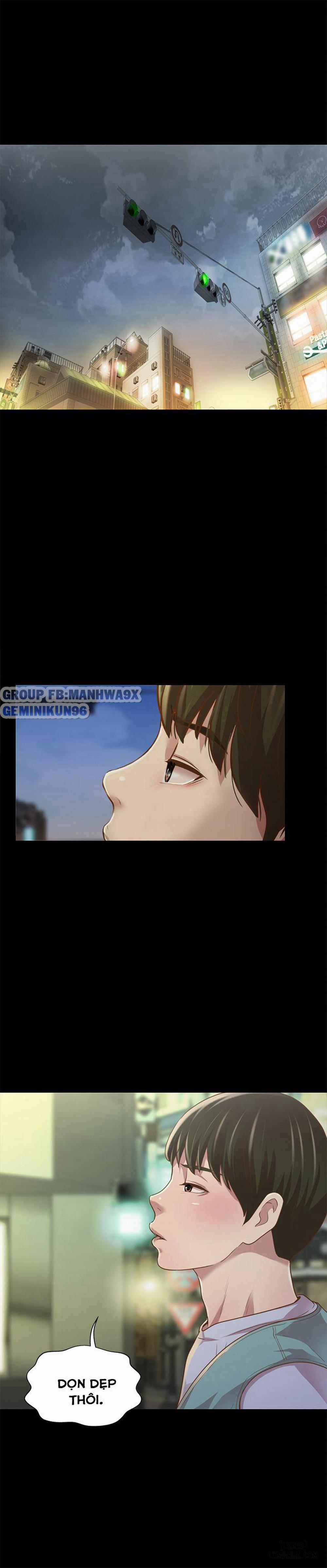 Bạn Gái Của Bạn Tôi 91 trang 37