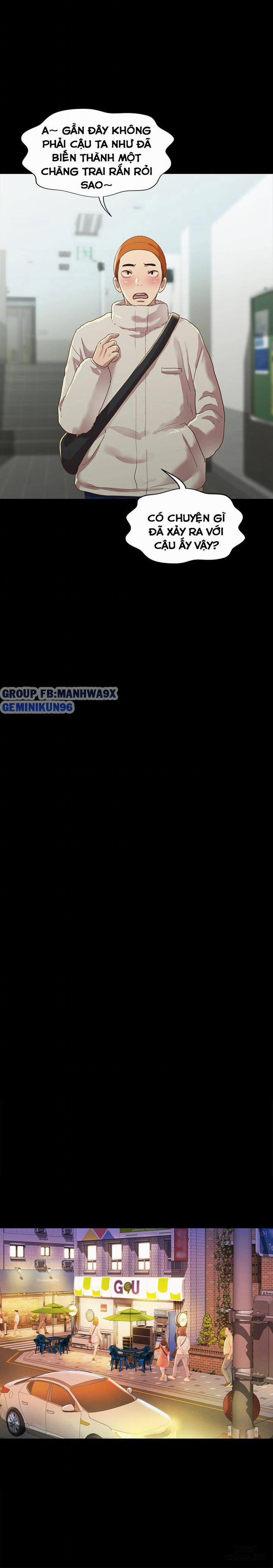 Bạn Gái Của Bạn Tôi 91 trang 8