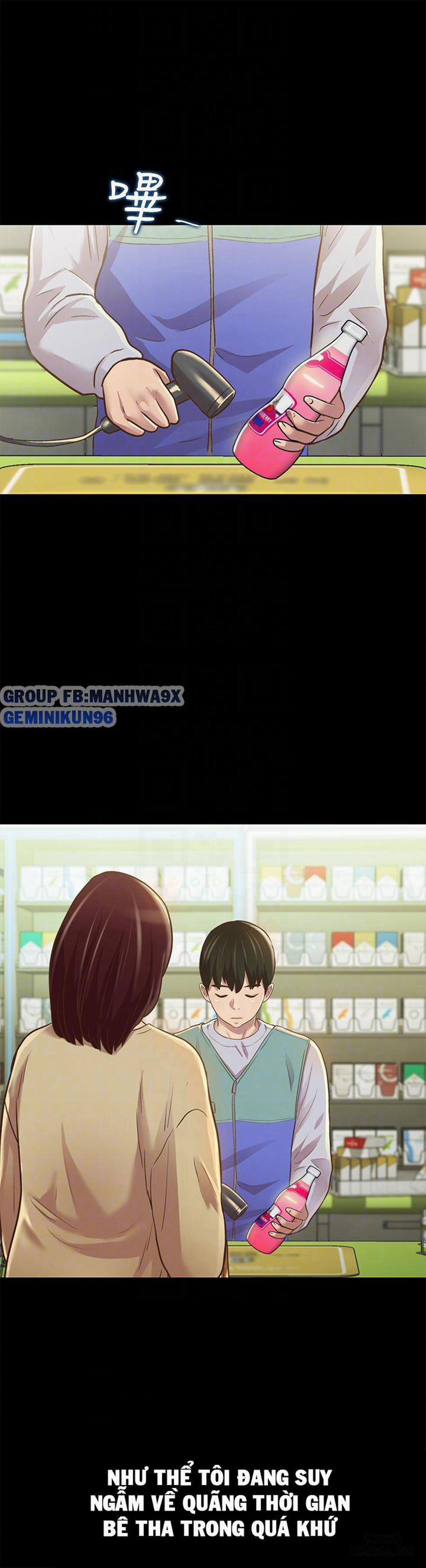 Bạn Gái Của Bạn Tôi 91 trang 9