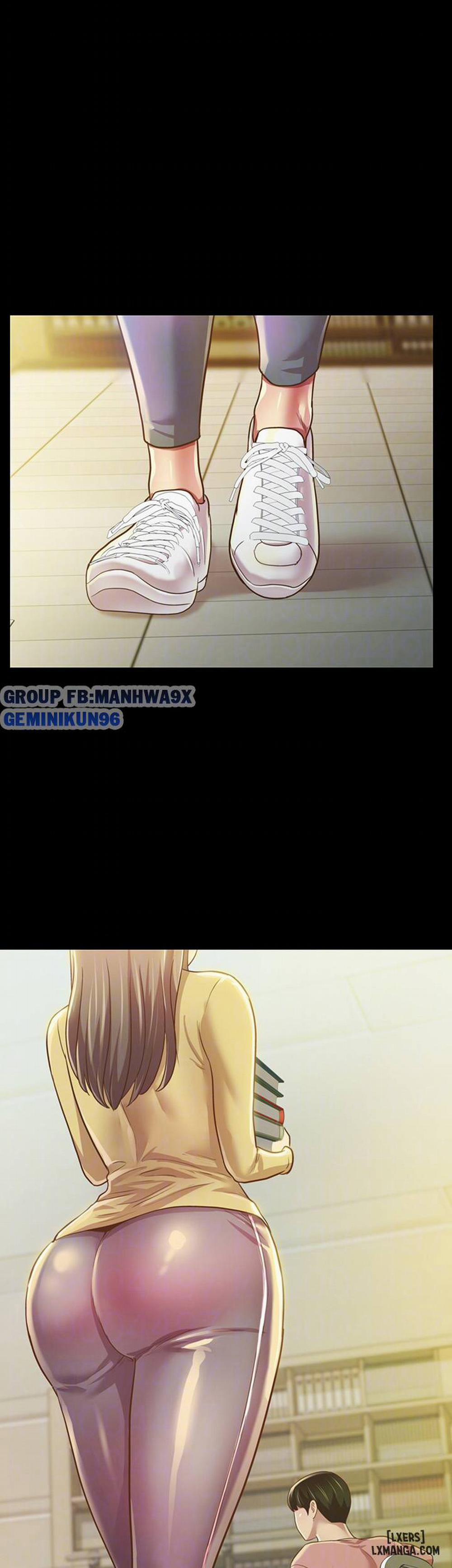 Bạn Gái Của Bạn Tôi 92 trang 10