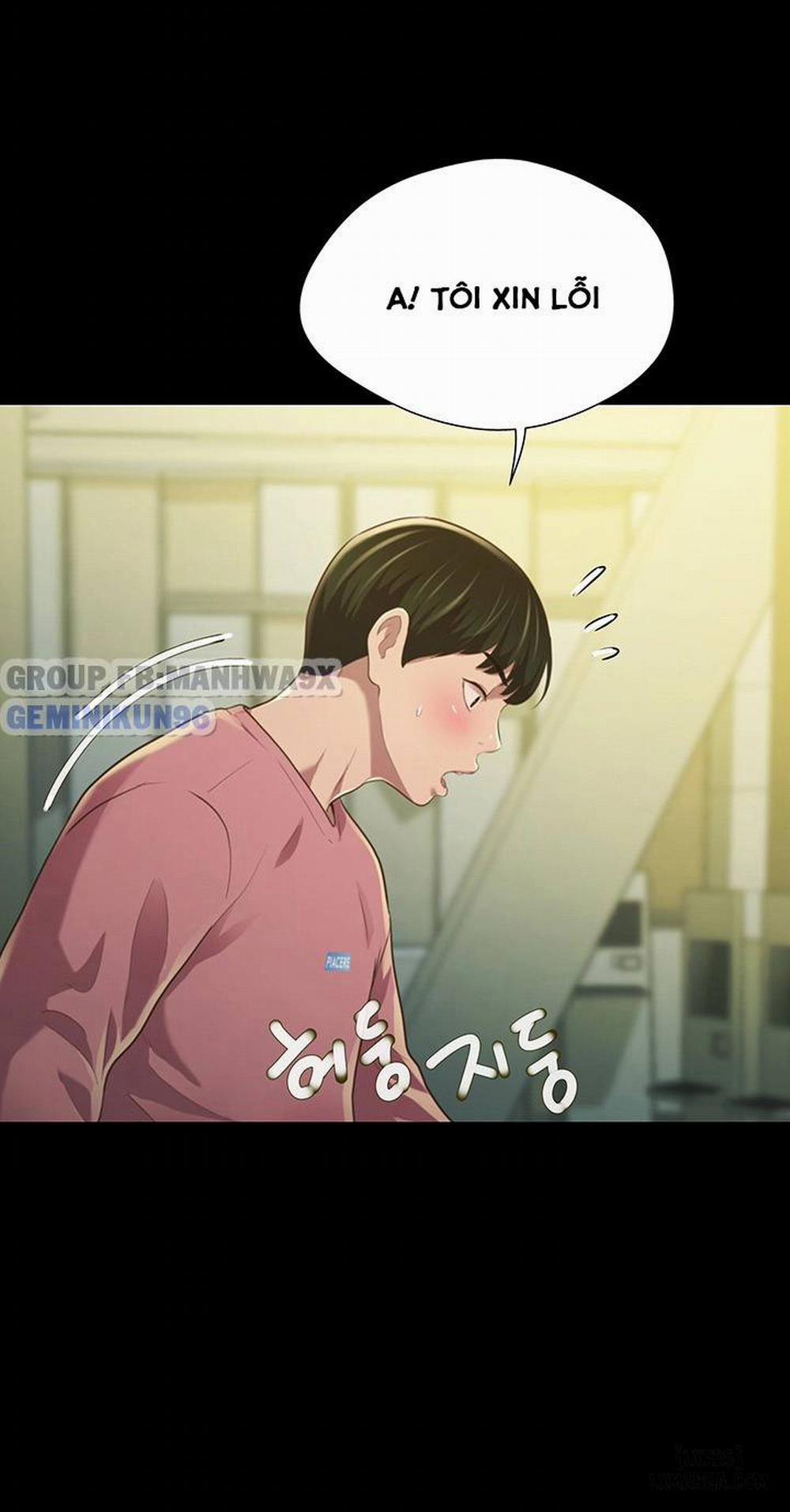 Bạn Gái Của Bạn Tôi 92 trang 13