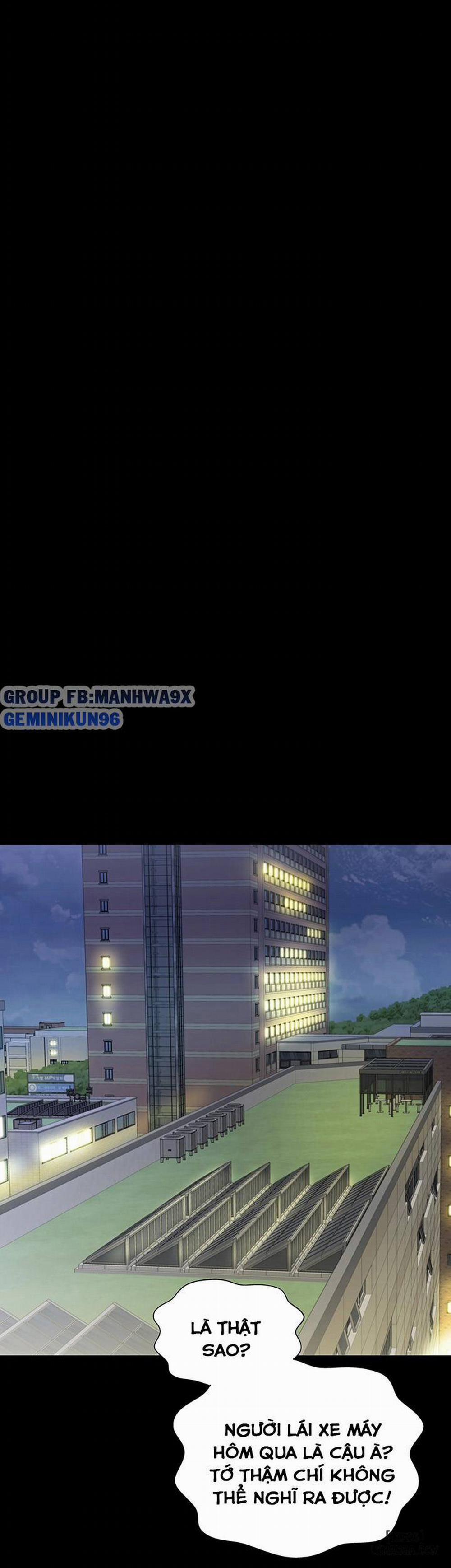 Bạn Gái Của Bạn Tôi 92 trang 20