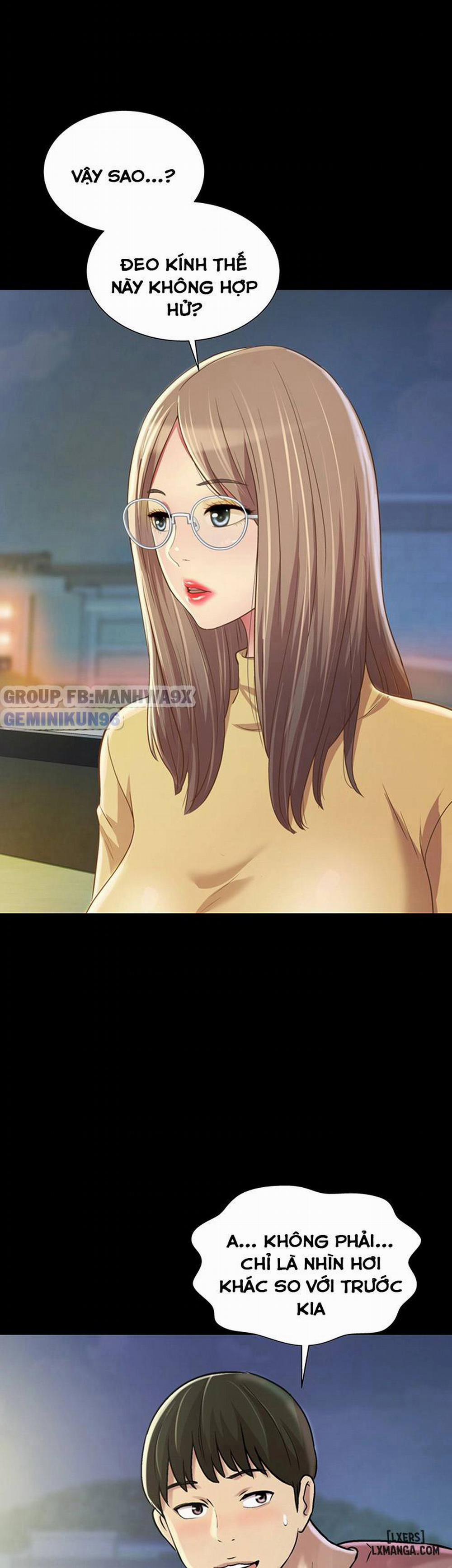 Bạn Gái Của Bạn Tôi 92 trang 22