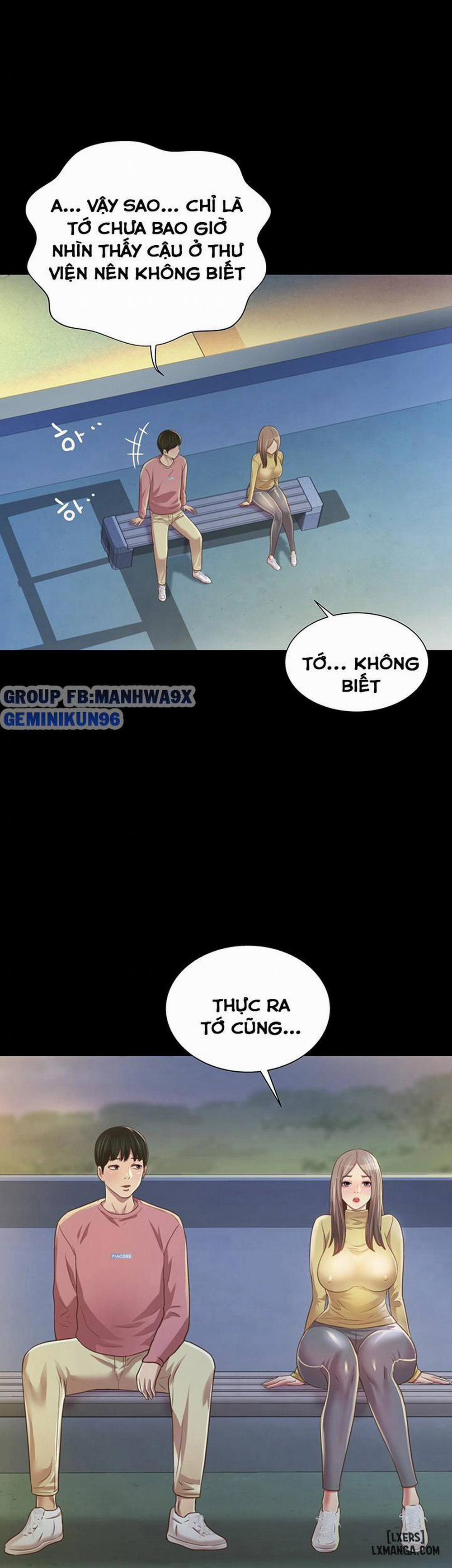 Bạn Gái Của Bạn Tôi 92 trang 24