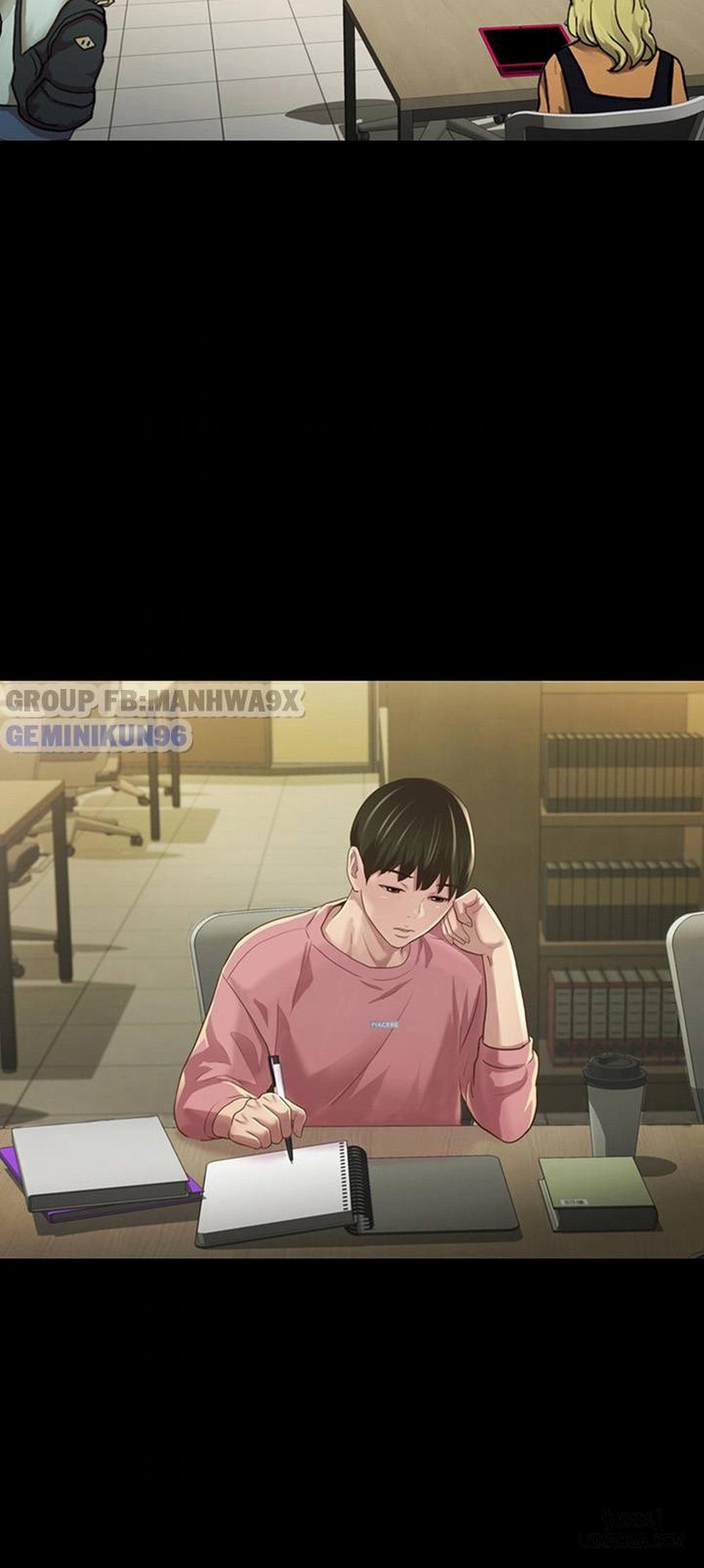 Bạn Gái Của Bạn Tôi 92 trang 3