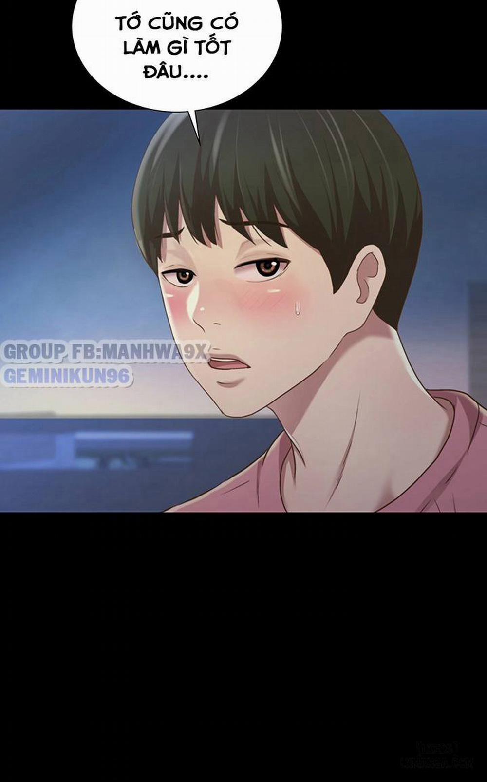 Bạn Gái Của Bạn Tôi 92 trang 31