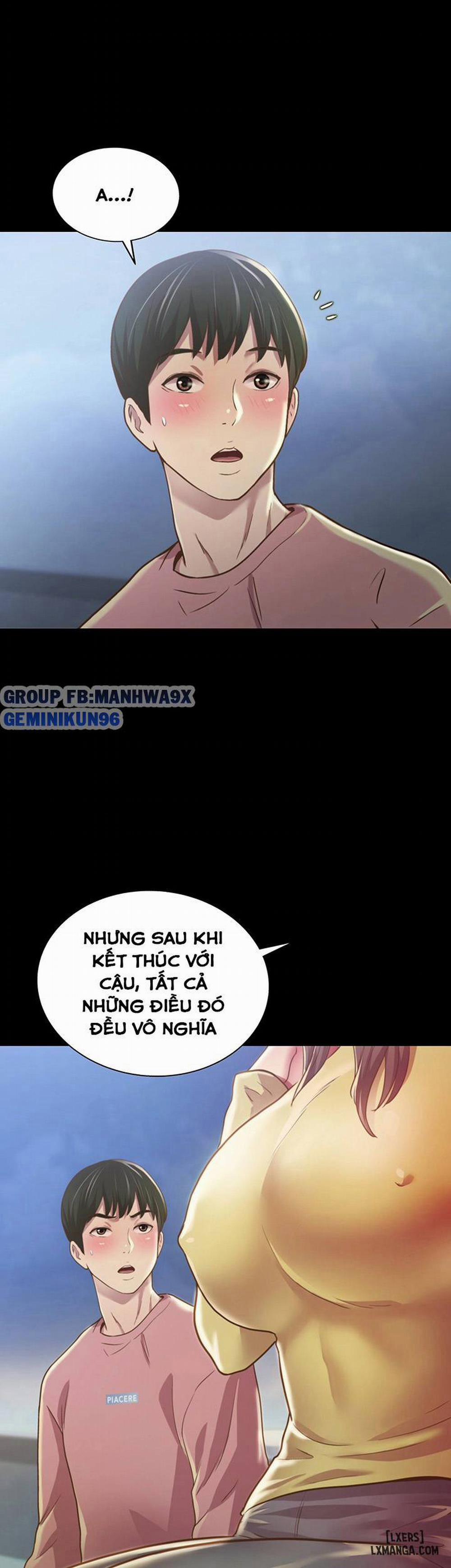 Bạn Gái Của Bạn Tôi 92 trang 34