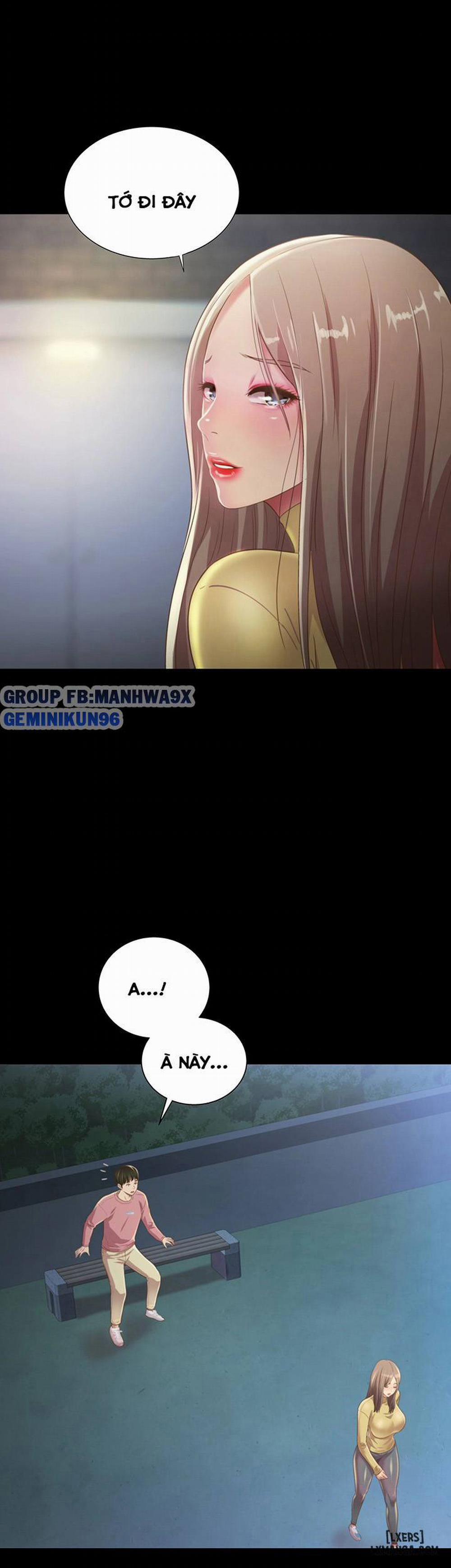 Bạn Gái Của Bạn Tôi 92 trang 38