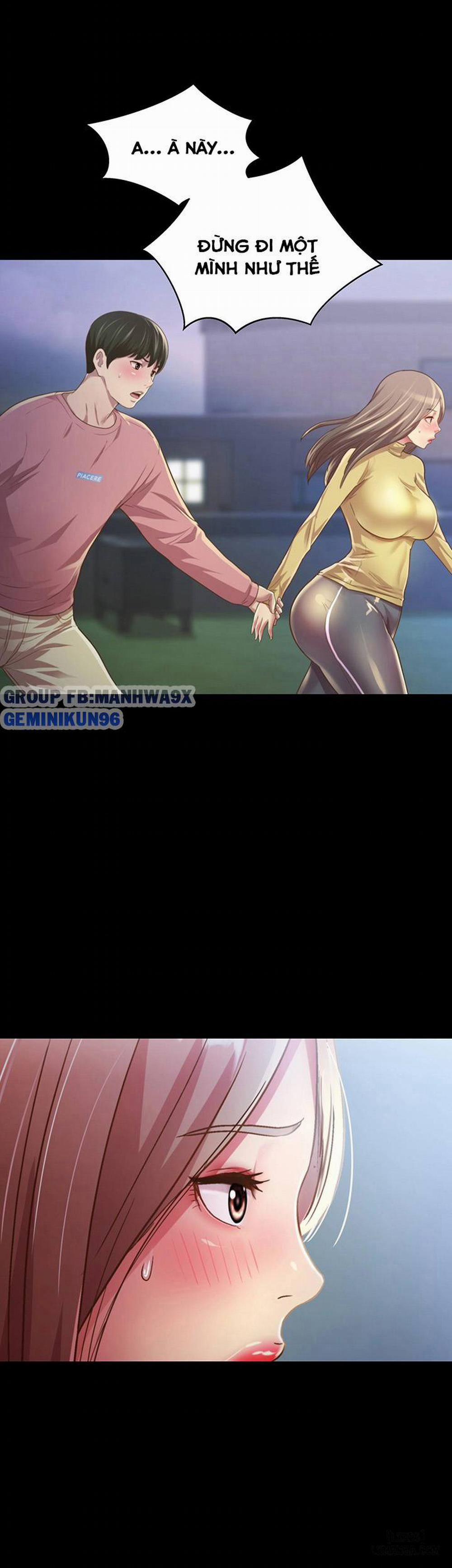 Bạn Gái Của Bạn Tôi 92 trang 44