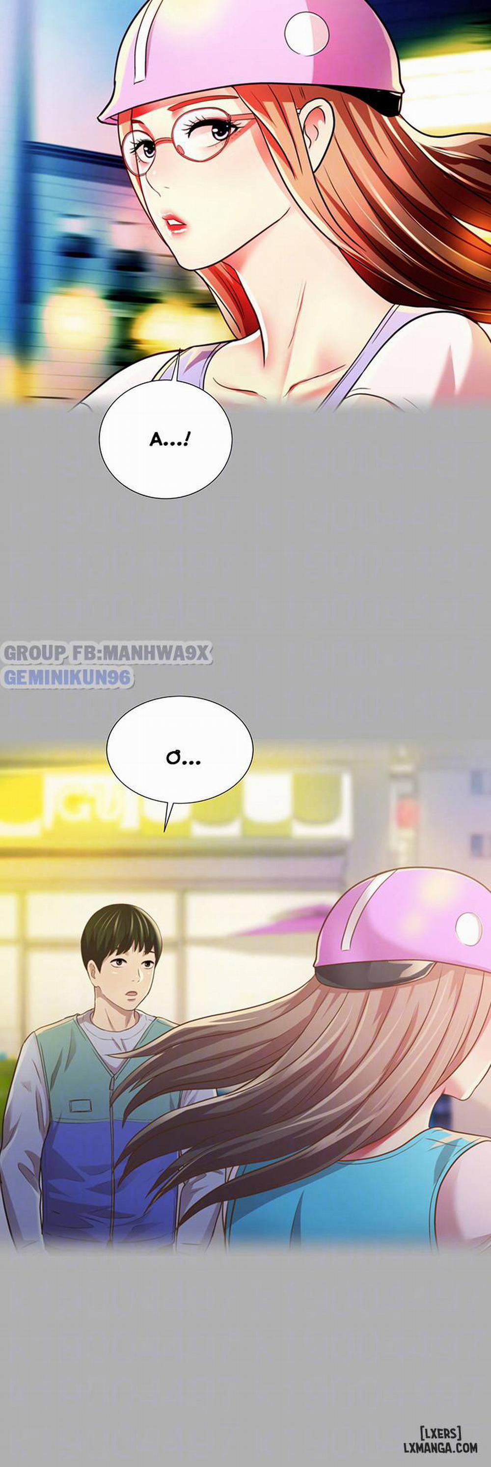 Bạn Gái Của Bạn Tôi 92 trang 5