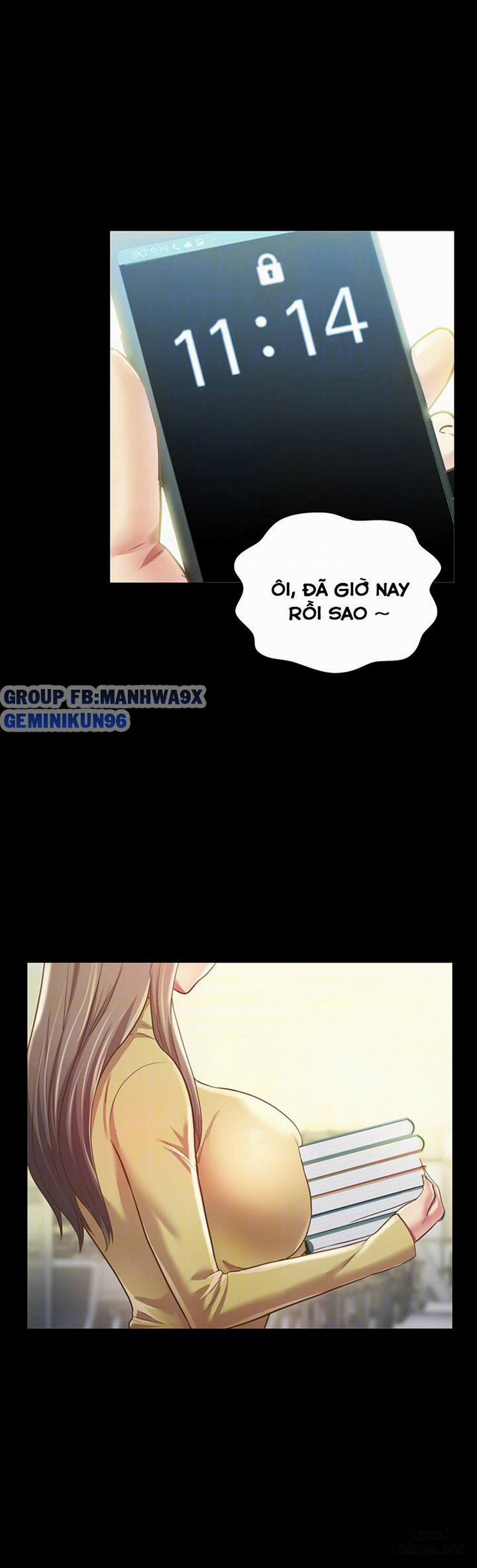 Bạn Gái Của Bạn Tôi 92 trang 8