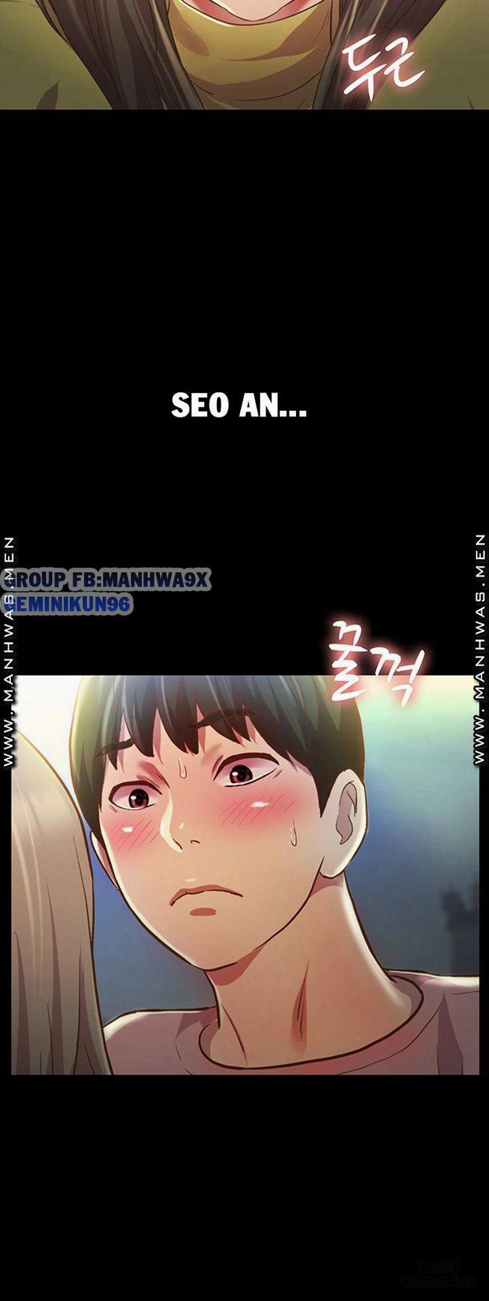 Bạn Gái Của Bạn Tôi 93 trang 12