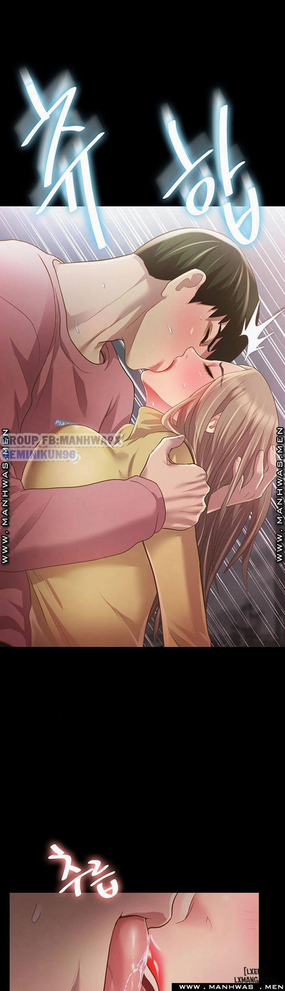 Bạn Gái Của Bạn Tôi 93 trang 14