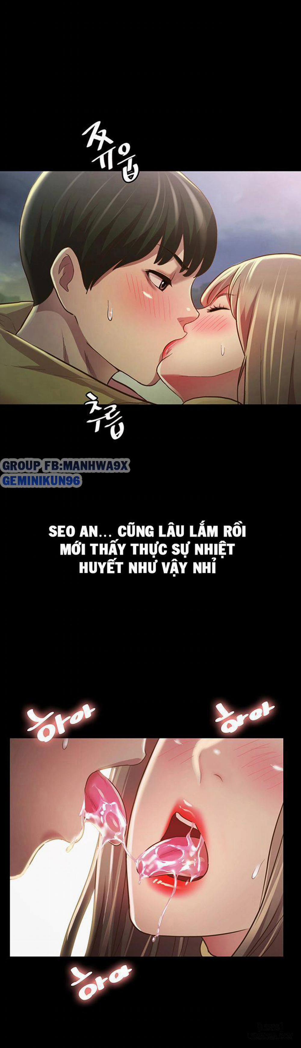 Bạn Gái Của Bạn Tôi 93 trang 18