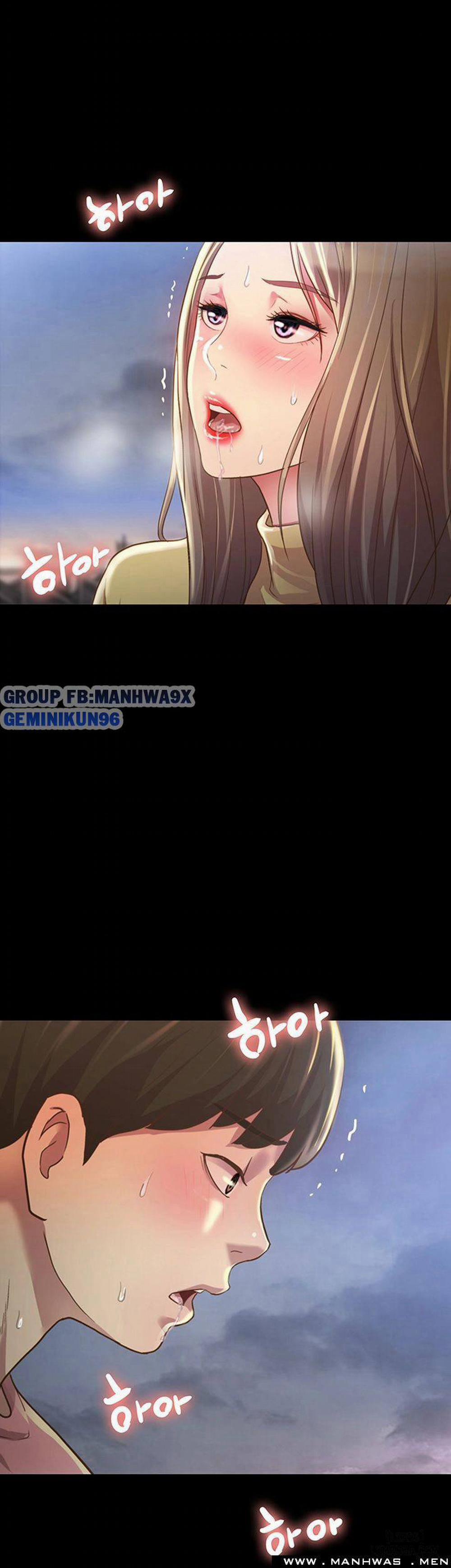 Bạn Gái Của Bạn Tôi 93 trang 19