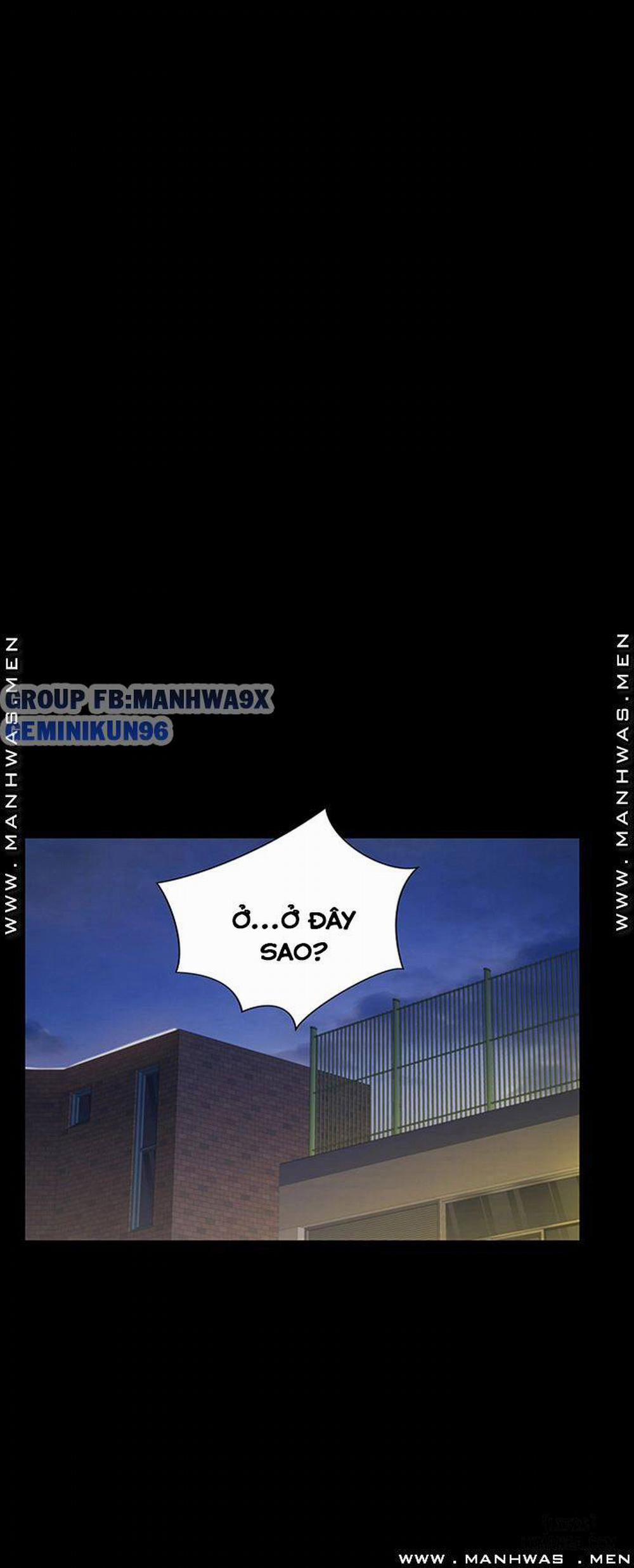 Bạn Gái Của Bạn Tôi 93 trang 21