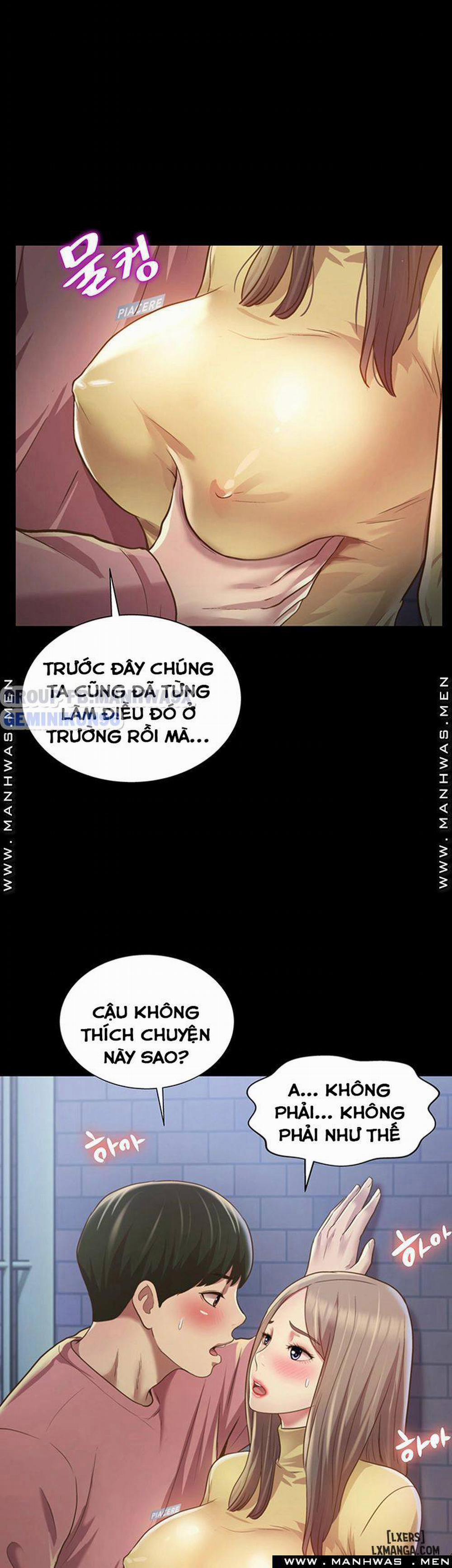 Bạn Gái Của Bạn Tôi 93 trang 22