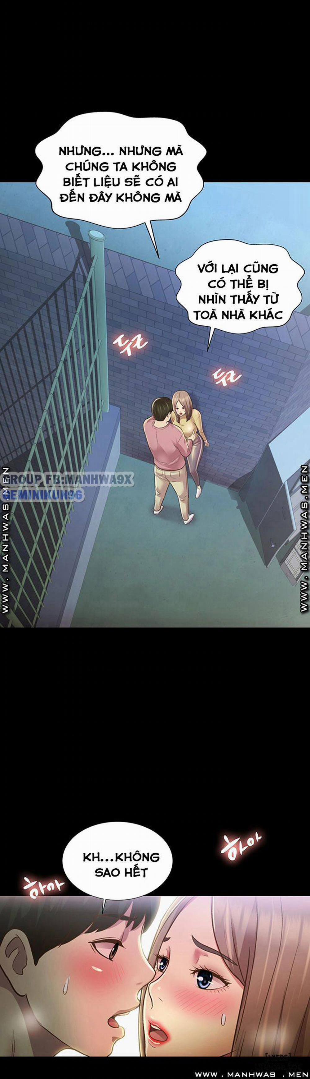 Bạn Gái Của Bạn Tôi 93 trang 24