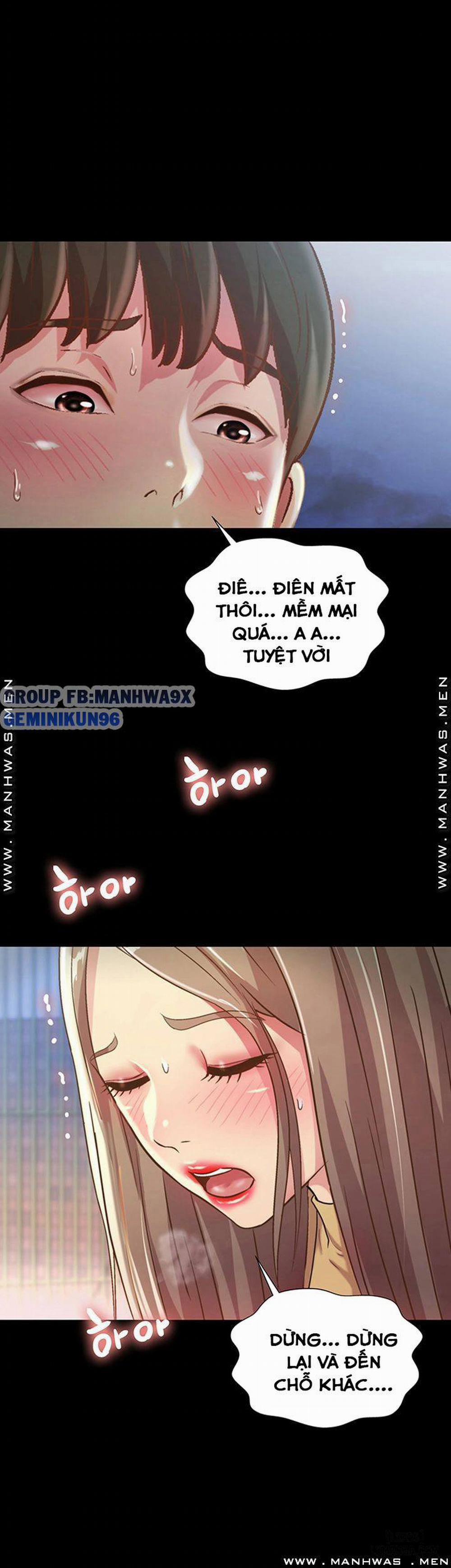 Bạn Gái Của Bạn Tôi 93 trang 29